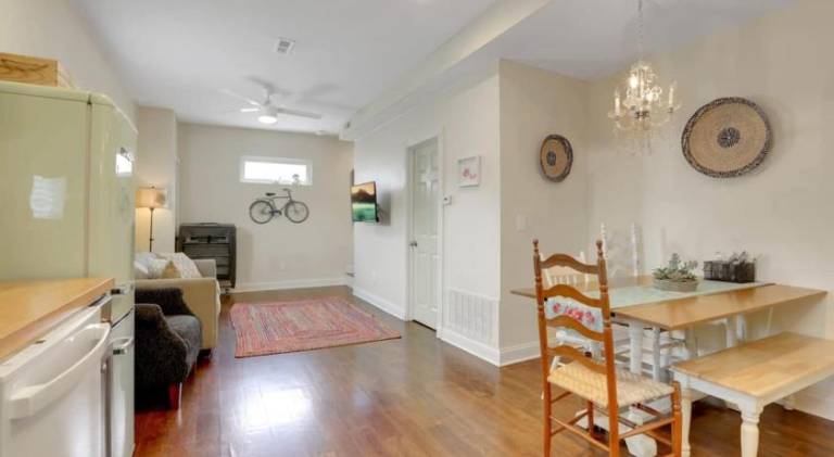 Vacation home with 1 room for 5 persons — photo 3