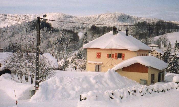 Gîte Saint-Antoine