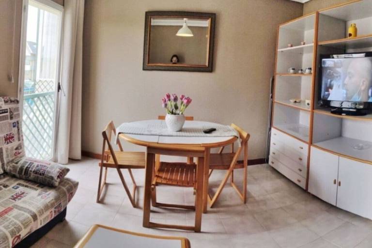 Apartamento Noja