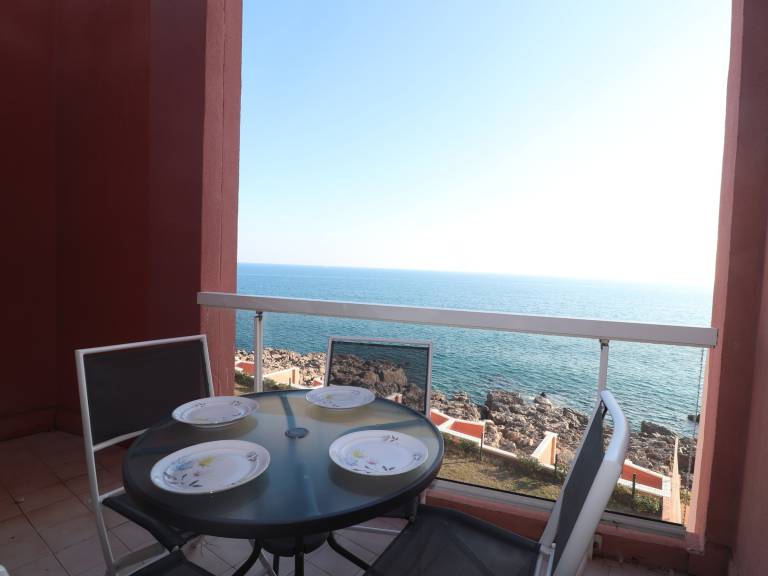 Ferienwohnung  Sète