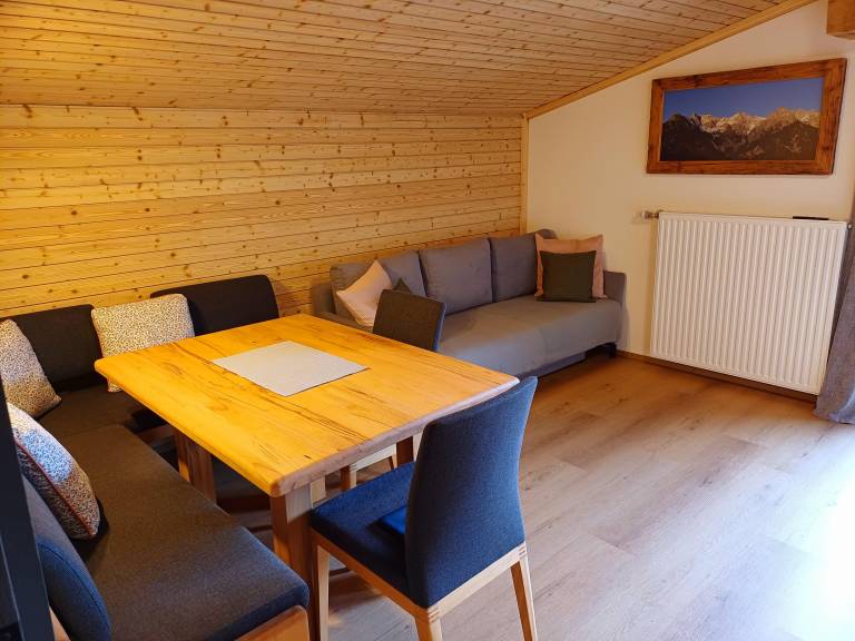 Ferienwohnung in Sankt Ulrich am Pillersee für max. 4 Personen Ferienwohnung in Sankt Ulrich am Pillersee für max. 4 Personen