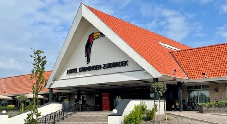 Van der Valk Hotel Groningen Zuidbroek
