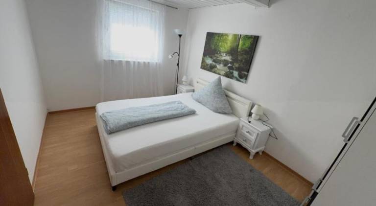 75 m&sup2; Ferienwohnung