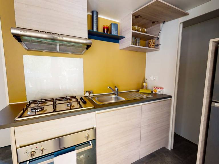 Mobil-home  Condrieu