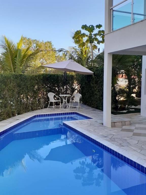 Casa Morada da Praia