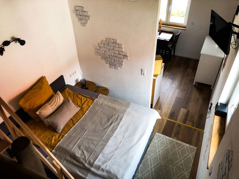 Ferienwohnung Schwanau