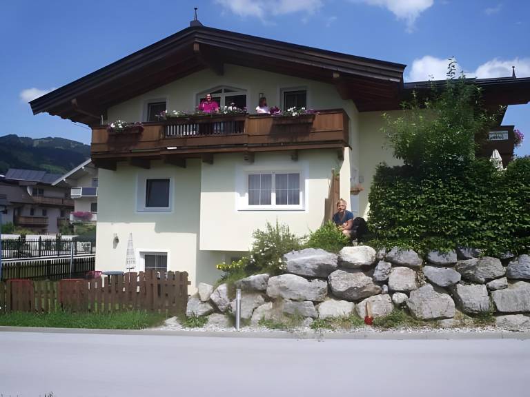 Landhaus Nageler in Kitzbuhel
