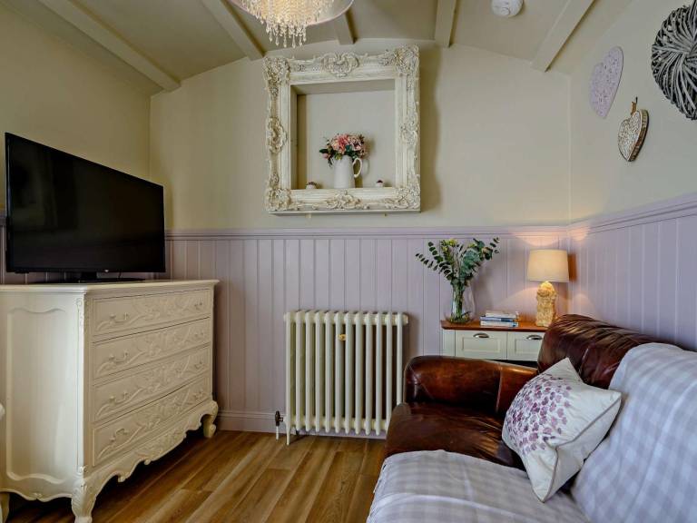 Lovely cottage with jacuzzi | Pet-friendly — photo 4