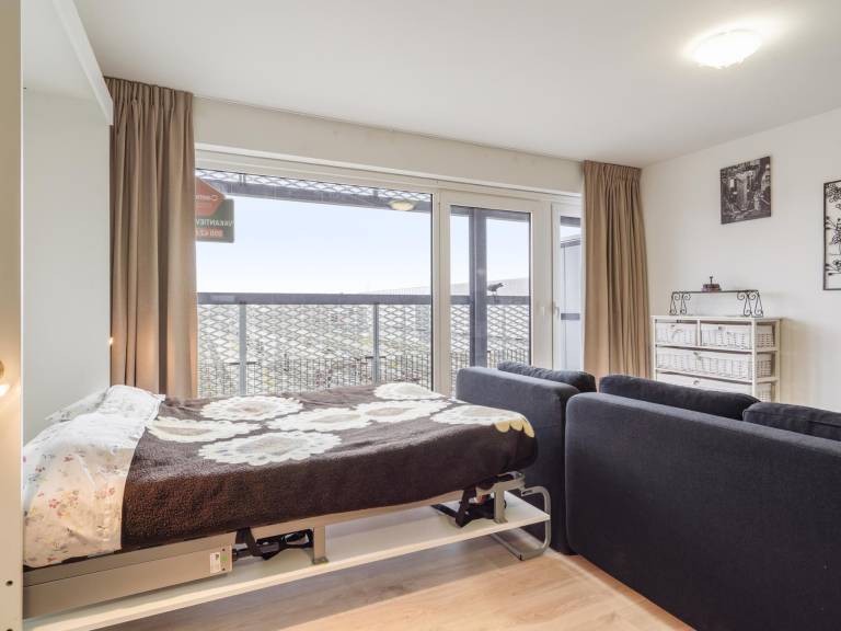 Nice studio with pool & terrace | Beach nearby | Pet-friendly — photo 5