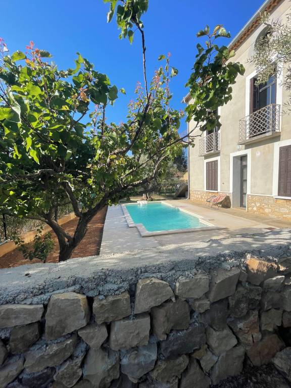 Villa Ile des Embiez