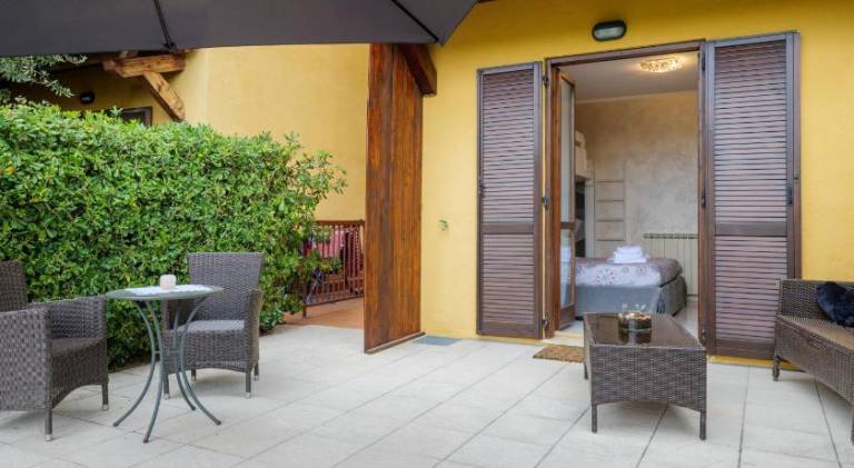 Charming apartment with pool | Pets are welcome — photo 4