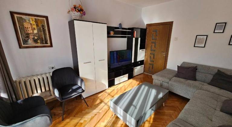 Holiday apartment with 1 room for 4 persons in Sofia