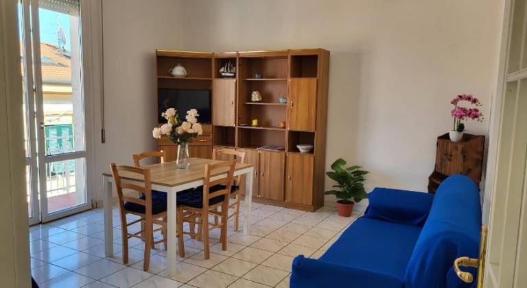 Lovely rental apartment | Pet-friendly in Viareggio