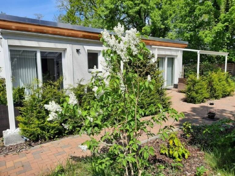 Ferienwohnung Zeuthen