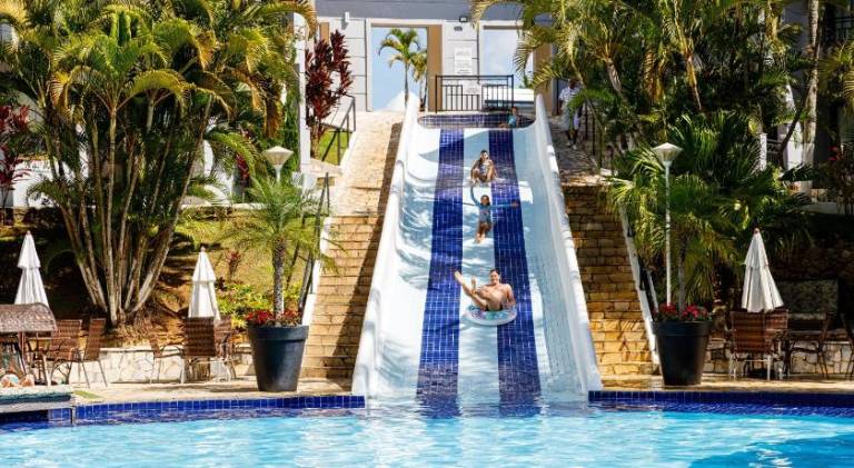Resort Itapeva