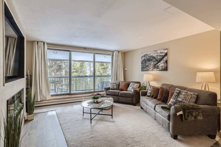Condo Keystone