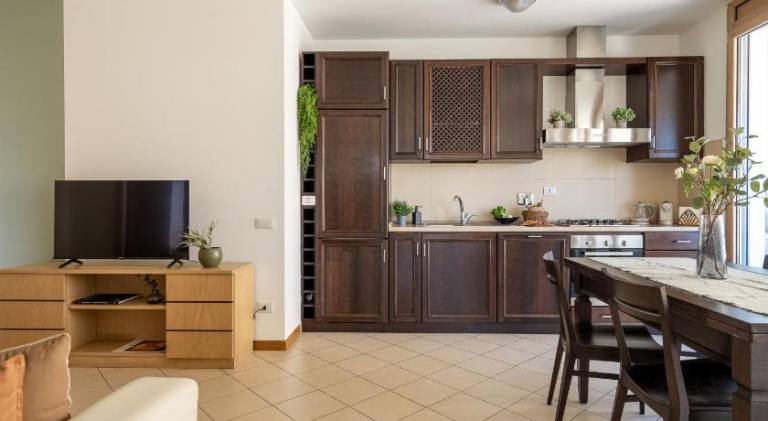 Apartment | Near Galleria dell'Accademia | Dogs allowed — photo 3