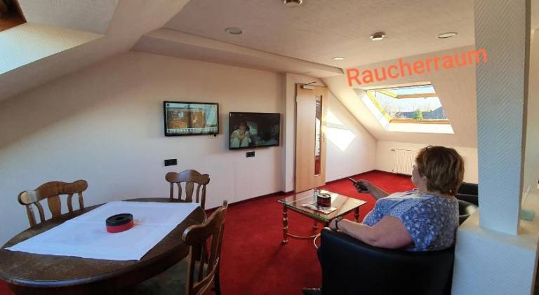Akzent Hotel Oberhausen — photo 3