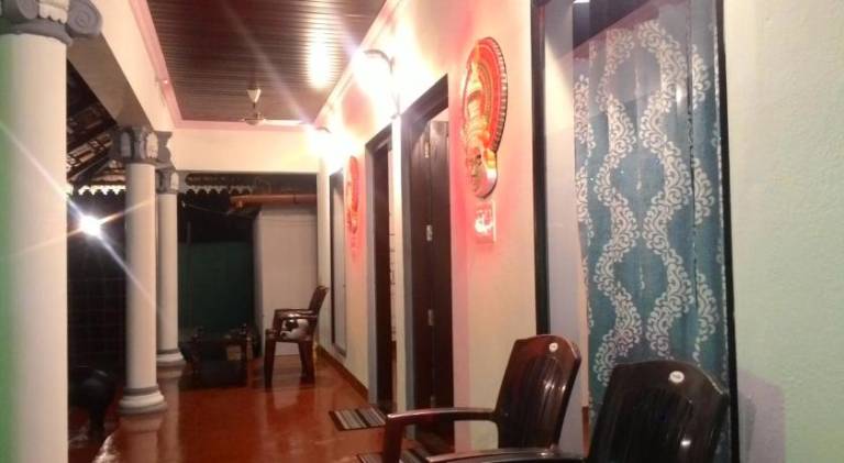 Marari Babu Homestay — photo 5