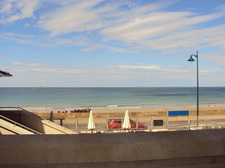 Apartament Saint-Malo