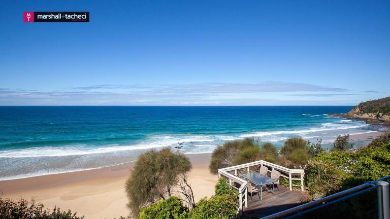 House Bermagui