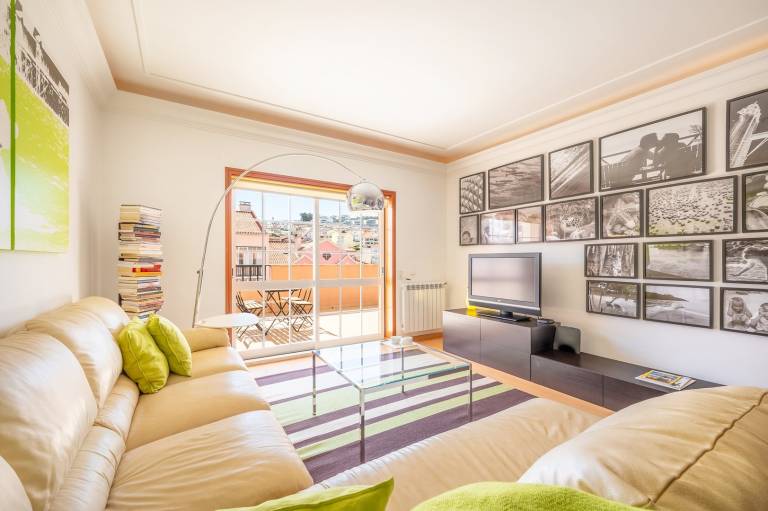 Apartamento Porto Salvo