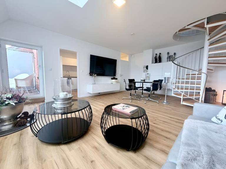Ferienwohnung Lingen (Ems)