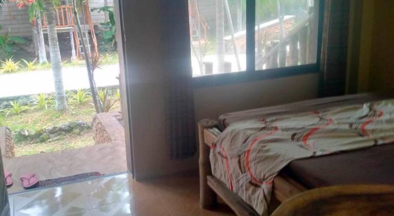 Palaboy Skatecamp Native House Beach Resort — photo 2