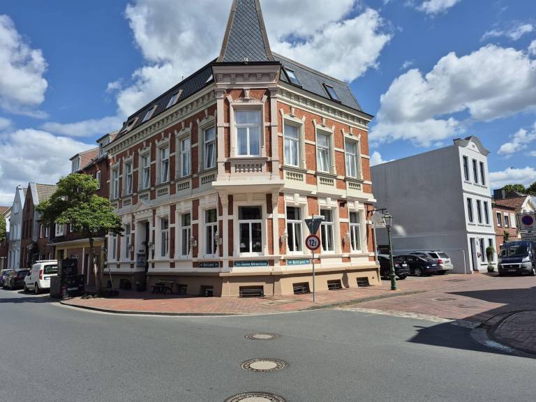 Ferienhaus  Emden