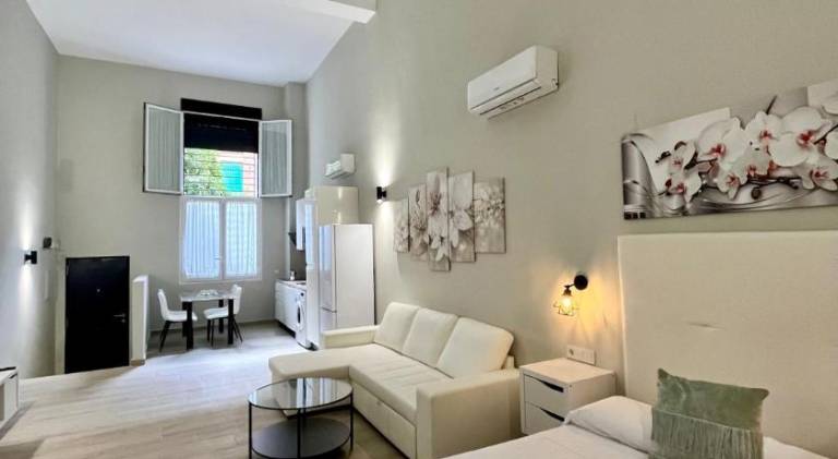 Apartment | Close to Plaza de la Corredera — photo 2