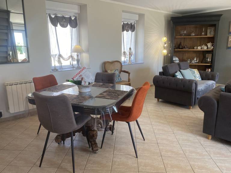 Fully equipped nice house with terrace, BBQ & garden | Perfect for remote work | Pet-friendly — photo 5