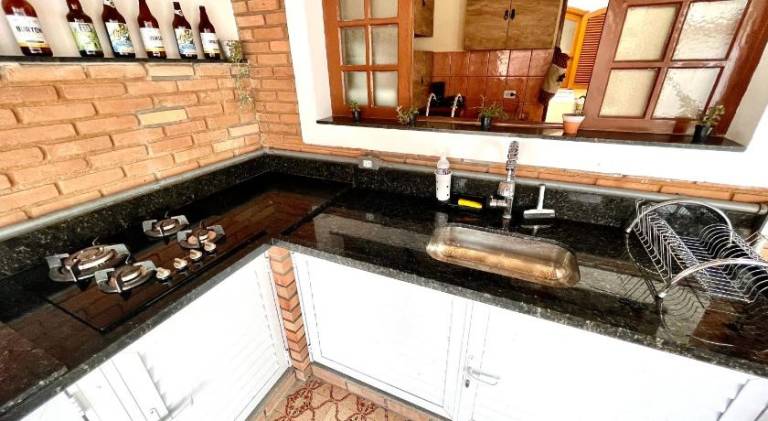 Vacation home with 2 rooms for 6 persons — photo 3