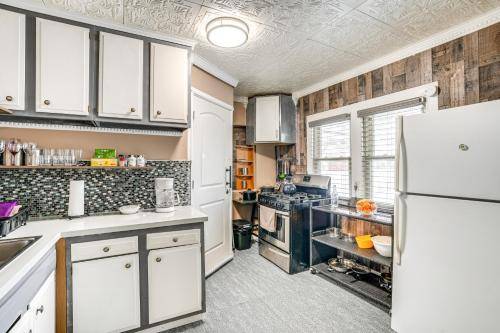 Apartment Kalamazoo