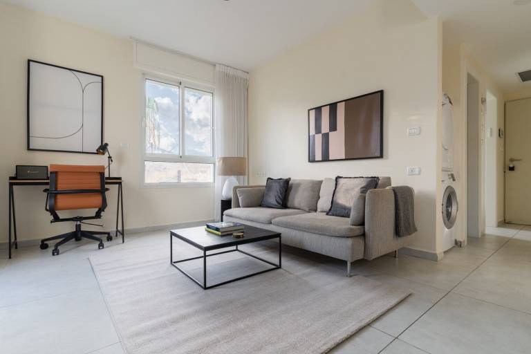 Apartamento Distrito de Tel Aviv