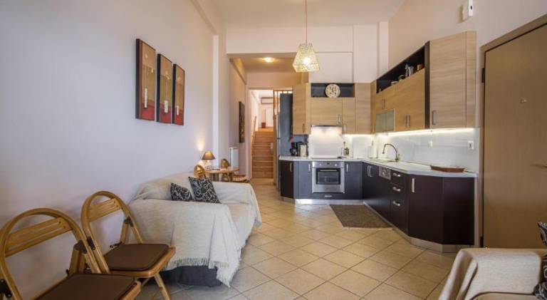 Nice apartment with terrace | Next to the beach | Pets are welcome — photo 4