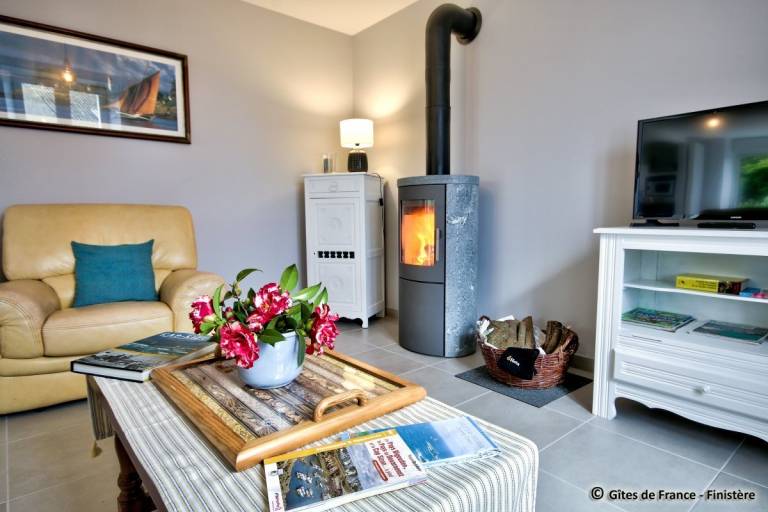 G&icirc;te des korrigans