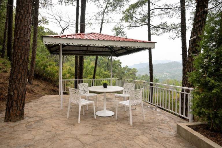 House with grill | Good for workation — photo 3