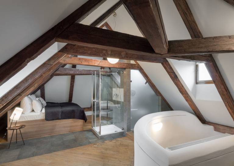 Apartamento Ciudad vieja