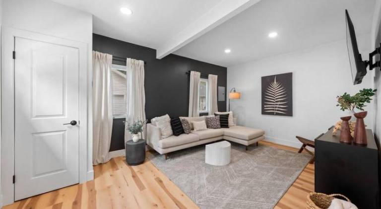 Vacation home with 2 rooms for 2 persons in Cleveland, OH