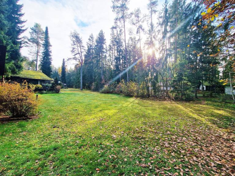Ferienhaus Neubäu am See