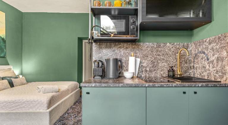 APARTMAN OLLIES se snidani zdarma — photo 4