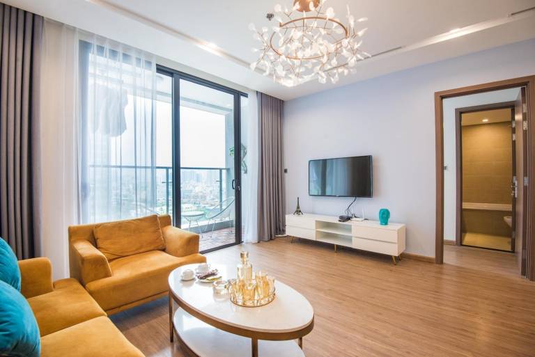 Rental apartment | Suitable for remote work | Dogs allowed — photo 2