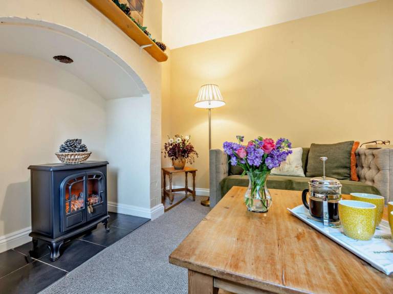Fully equipped wonderful cottage with garden | Dogs allowed — photo 2