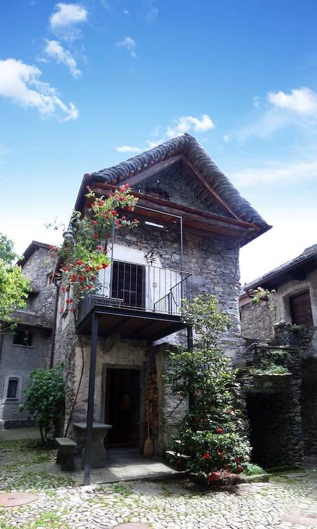 Huis Ascona