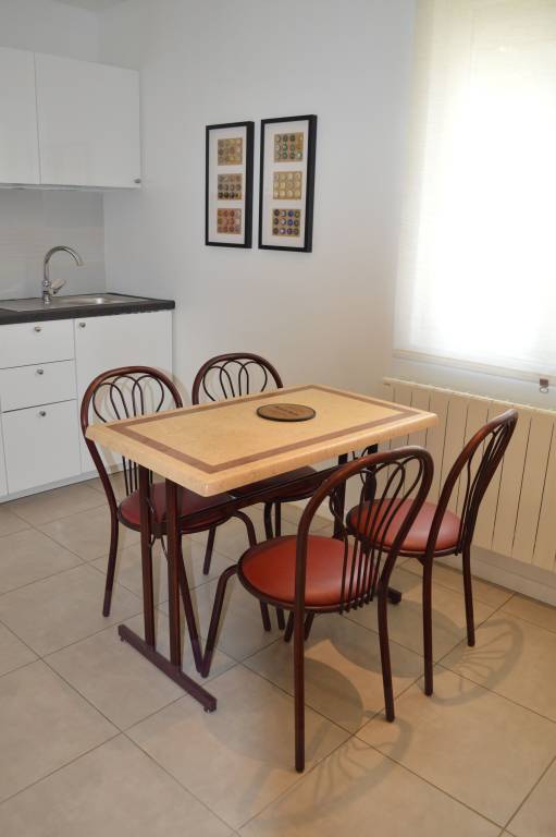 Appartement Tremblay-en-France