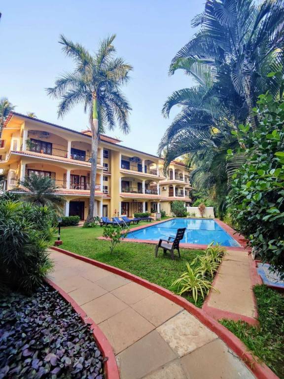 Condo Kudal