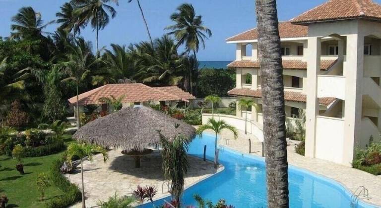 Condo Cabarete