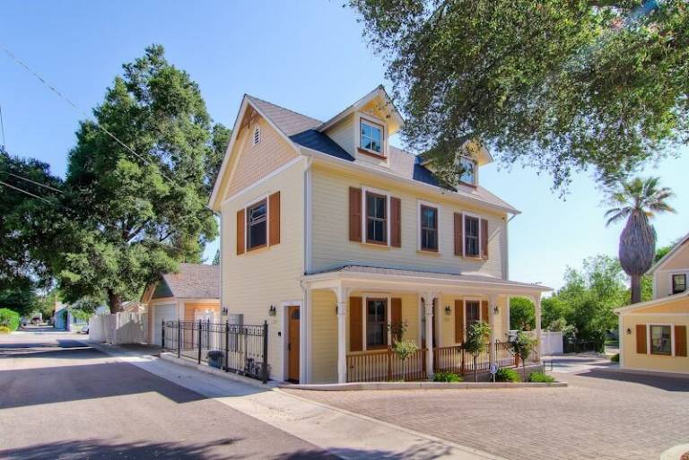 Apartment Paso Robles