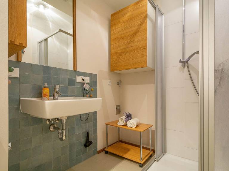 Holiday apartment with terrace — photo 5