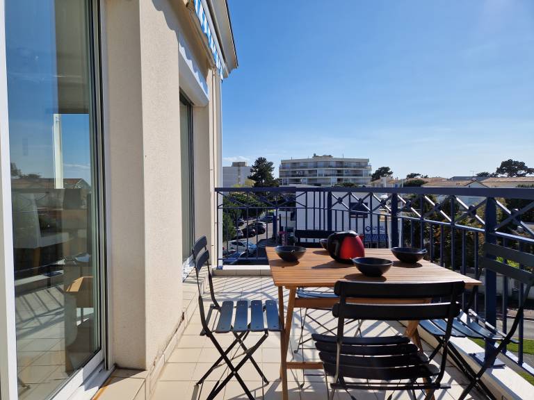 Nice holiday apartment with pool | Close to the beach | Pets allowed — photo 2